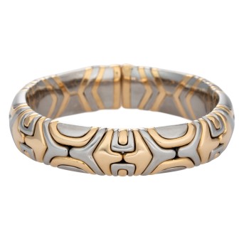 BULGARI Armspange "Alveare",