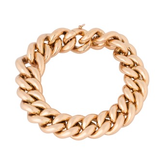 WEMPE armored bracelet