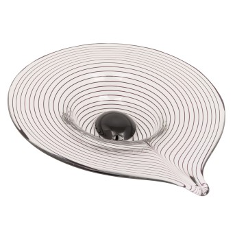 ROSENTHAL ROSENTHAL 'Glasschale' 1979-1980