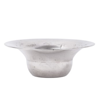 TSCHECHIEN 'Schale' 800er Silber, 1929-1941