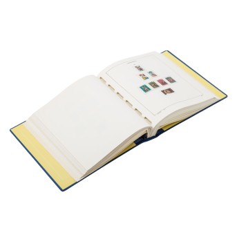 Liechtenstein 1912-2010