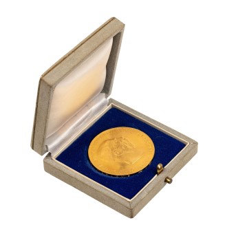 Österreich / GOLD - 100 Kronen 1915/NP Franz Joseph I.,