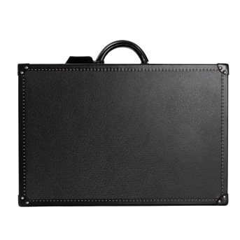 LOUIS VUITTON Koffer "ALZER 70".