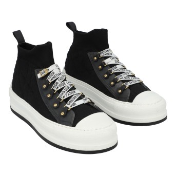 DIOR DIOR Sneaker 'WALK N DIOR PLATEAU', Gr. 38, akt. NP.: 990,-€.
