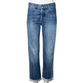DIOR jeans 'BOYFRIEND', current retail price: €1,400.