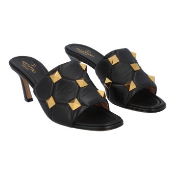 VALENTINO sandals, size 40. 