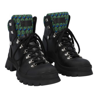 DSQUARED2 DSQUARED2 Stiefel, Gr. 43.