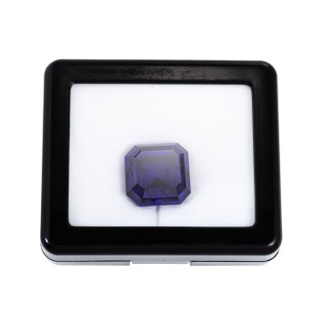 Loser Tansanit von 96,41 ct,