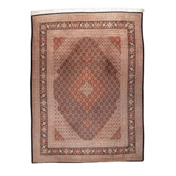 Orientteppich. TÄBRIS/PERSIEN, 20. Jh., ca. 400x300 cm.