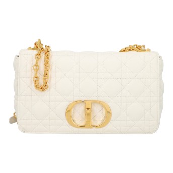 DIOR DIOR Umhängetasche 'MITTELGROSSE CARO'.