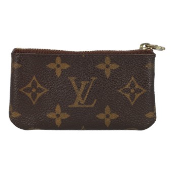 LOUIS VUITTON Schlüsseletui.