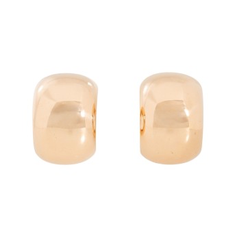 JACOB & CO. JAKOB Paar Ohrsteckclips,