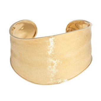 MARCO BICEGO Armreif "Lunaria",