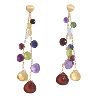 MARCO BICEGO Ohrringe "Paradise",