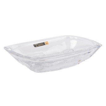 DAUM Schale, um 1970.