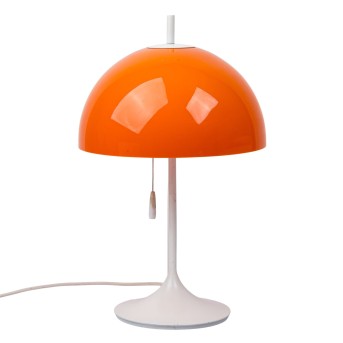 FRANK BENTLER 'Tischlampe' 1970er