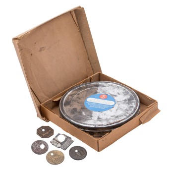 Third Reich - Mixed bundle,