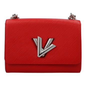 LOUIS VUITTON LOUIS VUITTON Umhängetasche 'TWIST MM'.