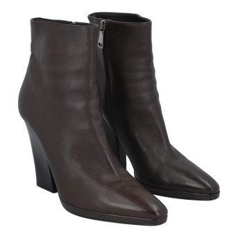 PRADA PRADA Stiefeletten, Gr. 41.