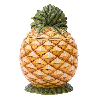 Bonbonière 'Ananas',