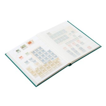 Dt.Reich Stadt (Privat)-Post */**/o