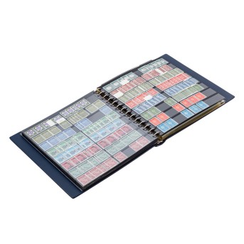 Bundesrepublik 1949-98**/o