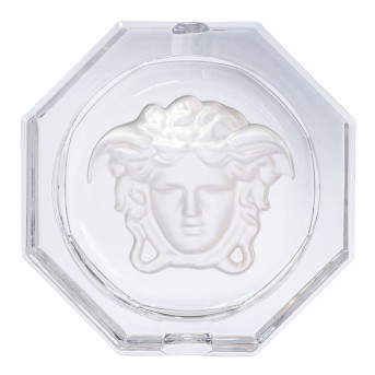 VERSACE VERSACE x ROSENTHAL Aschenbecher 'MEDUSA'.