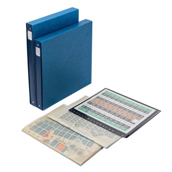 Deutschland 1920-70**