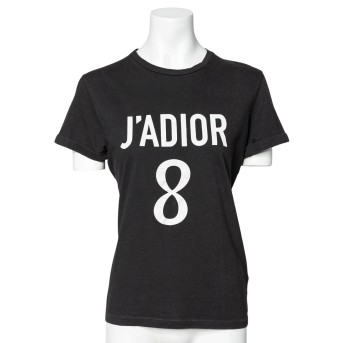 DIOR DIOR Oberteil 'J´ADIOR 8', Gr. S.