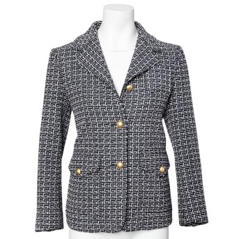 GUCCI GUCCI Blazer, Gr. 36 (ital. 40).