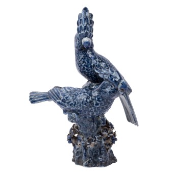 Cockatoo&quot; bird group,