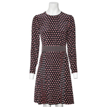 BURBERRY BURBERRY Kleid, Gr. 36.