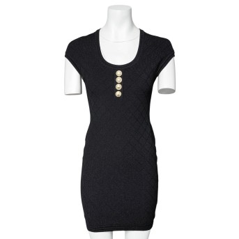 BALMAIN BALMAIN Kleid, Gr. ca. 36.