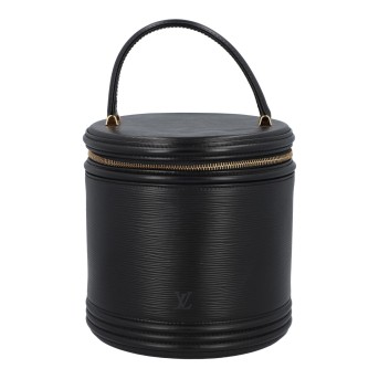 LOUIS VUITTON LOUIS VUITTON Handtasche 'CANNES'.