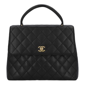 CHANEL Handtasche.