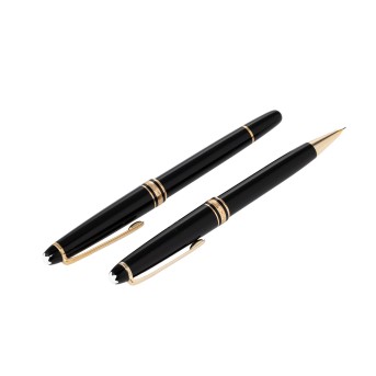 MONTBLANC Set.