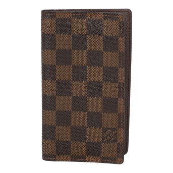 LOUIS VUITTON Agenda, Koll.: 2008.