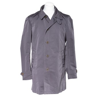 BURBERRY BURBERRY Mantel, Gr. L.