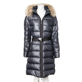 MONCLER MONCLER Daunenmantel, Gr. 40 (4).