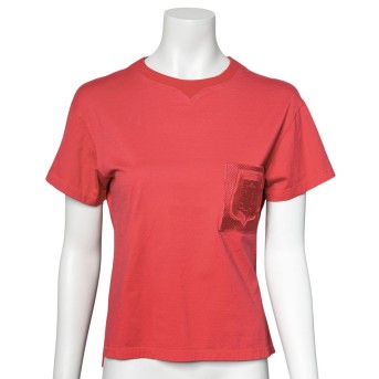 HERMÈS HERMÈS T-Shirt, Gr. 38.