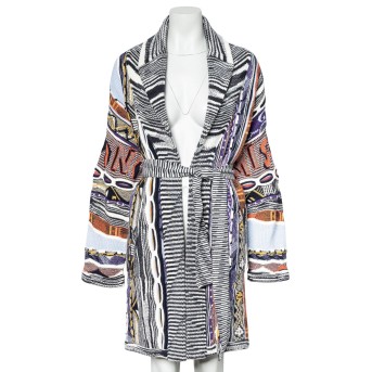 MISSONI MISSONI Cardigan, Gr. S.