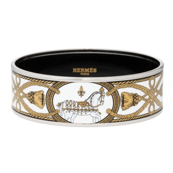 HERMÈS HERMÈS Armreif.