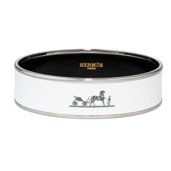 HERMÈS HERMÈS Armreif.