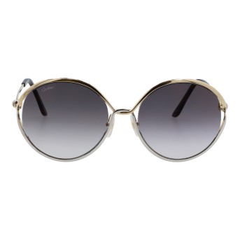 CARTIER CARTIER Sonnenbrille 'CT0226S'.