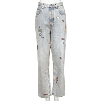 GUCCI GUCCI Jeans, Gr. 29.