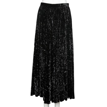 SAINT LAURENT SAINT LAURENT VINTAGE Rock, Gr. ca. 42.