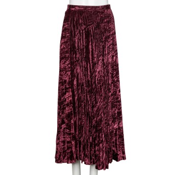 SAINT LAURENT VINTAGE skirt, size 42.
