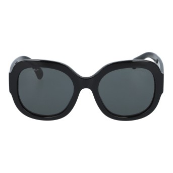 CHANEL sunglasses 'c.501/S4'.