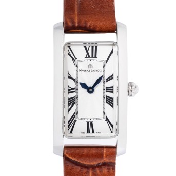 MAURICE LACROIX Fiaba Ref FA2164 Damenuhr.