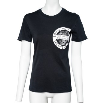 LOUIS VUITTON LOUIS VUITTON Shirt, Gr. L.